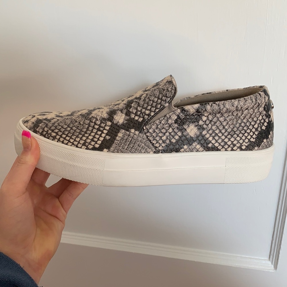 steve madden shoes